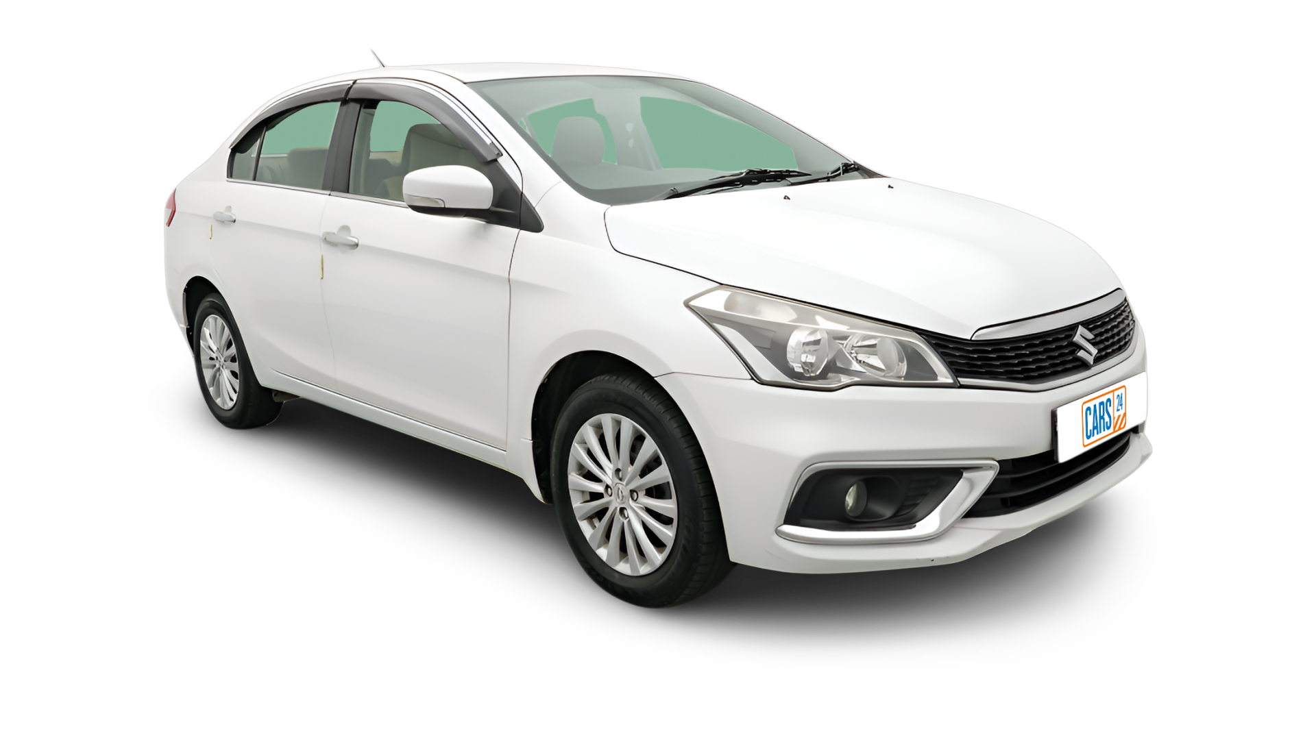 Maruti Ciaz-img